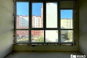 квартира по адресу Троллейбусная ул., 144