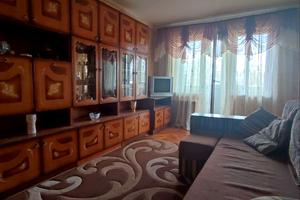 квартира за адресою Садовий проїзд, 6