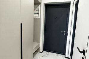 квартира по адресу Топольная ул., 4в