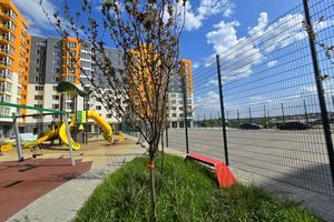 квартира по адресу Немировское шоссе, 94