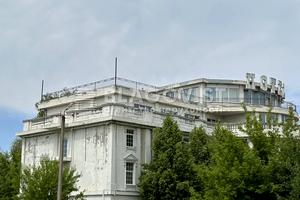 комерційна за адресою Боровкова вул., 40