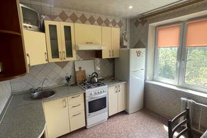 квартира за адресою Ладозька вул., 36-А