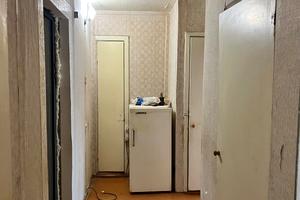 квартира по адресу Заячий пер., 8а