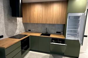 квартира за адресою Юліана Пелеша вул., 3 к8