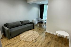 квартира за адресою Миколи Боголюбова вул., 5а