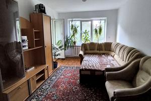 квартира по адресу Вильямса, 64