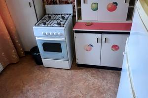 квартира за адресою просп. Рокоссовского, 2