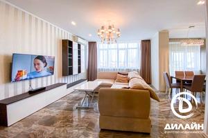 квартира за адресою Дніпровські Пороги вул., 15