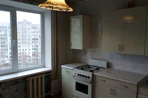 квартира за адресою Роганська вул., 100в