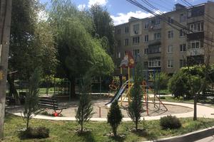квартира за адресою Вінниця, Келецька вул., 73