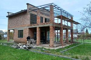 дом по адресу Військова