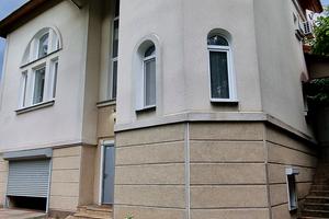 дом по адресу Каштановая ул.