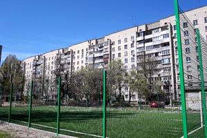 квартира по адресу Запорожское шоссе, 4