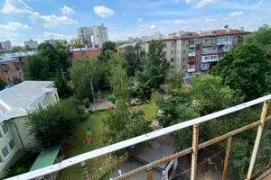 квартира по адресу Культуры ул., 15