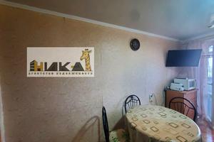 квартира за адресою Космічна вул., 124
