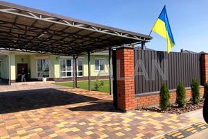 будинок за адресою Широка
