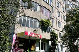 комерційна за адресою Князя Володимира вул., 36