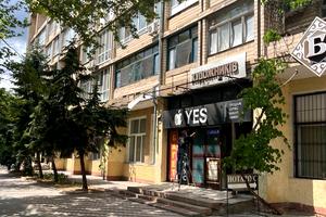 квартира по адресу проспект Центральний, 96