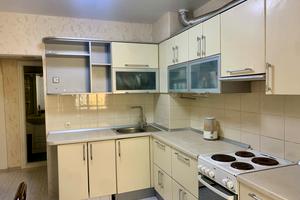квартира по адресу Парусная ул. (Героев Сталинграда), 8