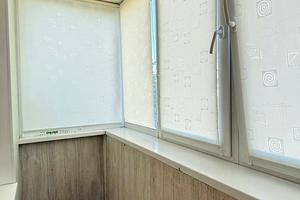 квартира по адресу Слобожанский просп. (им. газеты Правда), 1