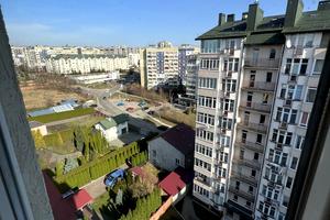 квартира по адресу Лісна, 50а