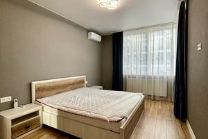 квартира за адресою Олександра Олеся вул., 6а