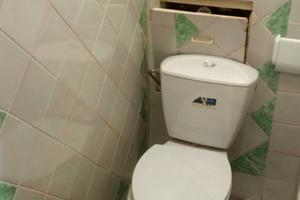квартира за адресою Захисників України вул. (1-го Травня), 4а