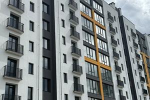 квартира за адресою Івана Миколайчука вул., 31