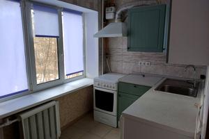 квартира за адресою Солом'янська вул., 16
