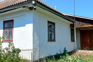 дом по адресу Центральна, 23