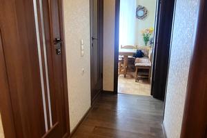 квартира за адресою Курсанта Єськова вул., 14