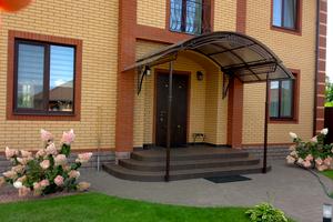 будинок за адресою с. Нові Петрівці, Свято-Покровська вул. (Леніна)
