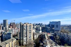 коммерческая по адресу Жилянская ул., 68