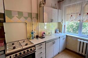 квартира за адресою Колодязна вул., 16