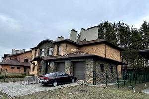 будинок за адресою Лісова вул.