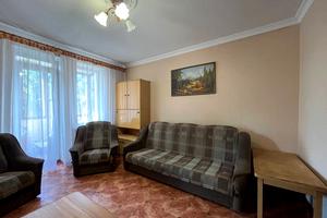 квартира по адресу Каунасская ул., 3