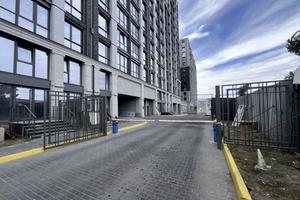 паркомісце за адресою Короленка вул. (Первозванівська), 22-А