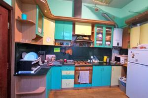 квартира за адресою Лазнева вул., 6