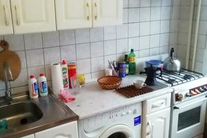 квартира за адресою Перемоги просп., 48