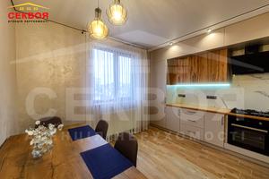 квартира за адресою Замонастирська вул., 24