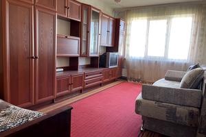 квартира по адресу Приозёрная ул., 2-Б