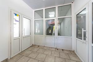 коммерческая по адресу Лауреатская ул., 8