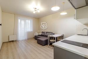 квартира за адресою Метрологічна вул., 21-А