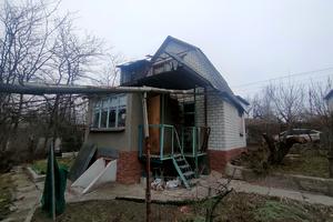 дом по адресу СТ ПРИБУЖЖЯ, 163