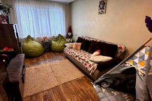 квартира за адресою Семена Антонця вул. (Балакіна), 18