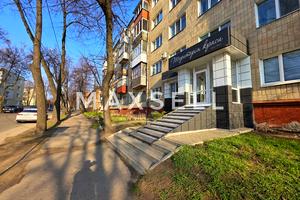 коммерческая по адресу Магістратська, 20