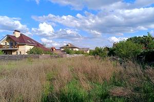 участок по адресу Семьи Забарыло ул., 47