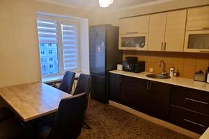 квартира за адресою Проспект Мира, 21