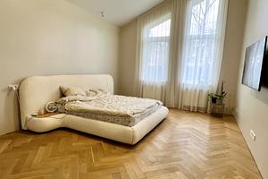 дом по адресу Михайловського