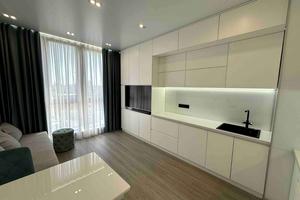 квартира по адресу Староміська ул., 1